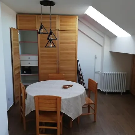 Apartment Atelje 11